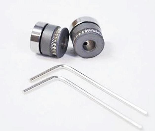 Produktbild Builder 3D Printers Builder3D Teflon Tube 6er Pack (Ersatzteile)