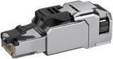 Productafbeelding Telegärtner RJ45 connector (PU 10) MFP8-SL PROFINET (Stekker netwerkkabel)