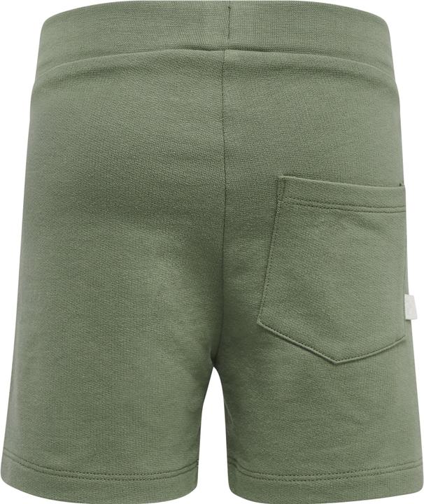 Actual product image hummel Proud Shorts Mini (68)
