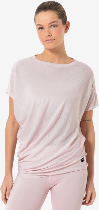 Actual product image Super Natural W Yoga Loose Tee (XS)