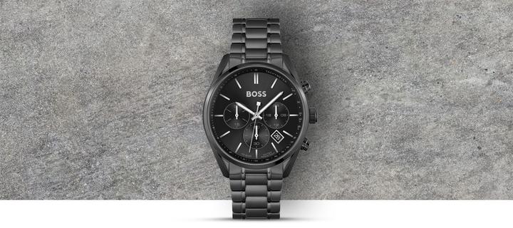 Produktbild Hugo Boss Champion 1513960 (Analoguhr)