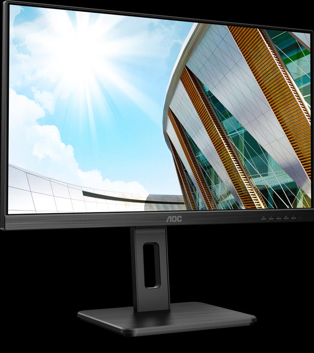 Image du produit AOC Q24P2Q (2560 x 1440 pixels, 24")