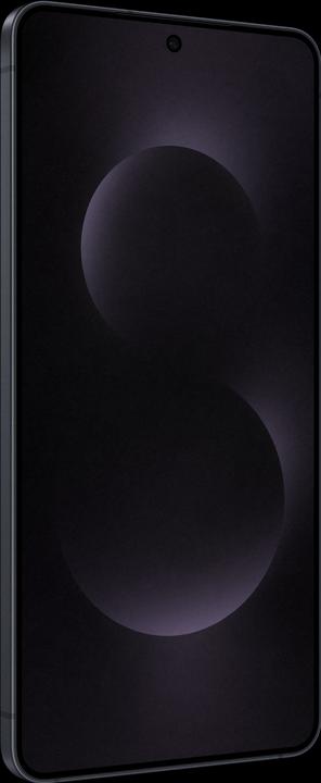 Actual product image Samsung Galaxy S25 Edge (256 GB, Titanium Jetblack, 6.70", Dual SIM, 200 Mpx, 5G)