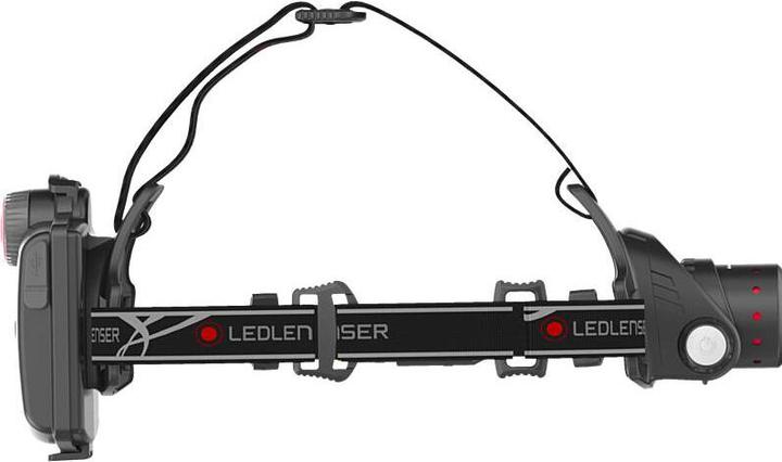 Image du produit Ledlenser H14r.2 (1000 lm)