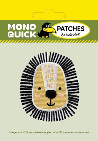 Produktbild Mono Quick Löwenkopf (1 x)