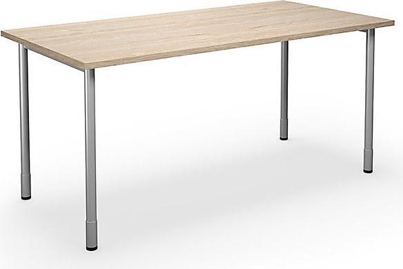 Produktbild kaiserkraft Mehrzwecktisch DUO-C