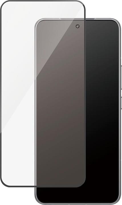 Actual product image PanzerGlass Screen Protector Xiaomi 15 Ultra | Ultra-Wide Fit (1 Piece, Xiaomi 15 Ultra)