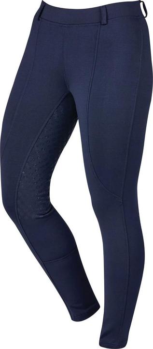 Produktbild Dublin Leggings Reiten Performance cool-it gel Mädchen (S)