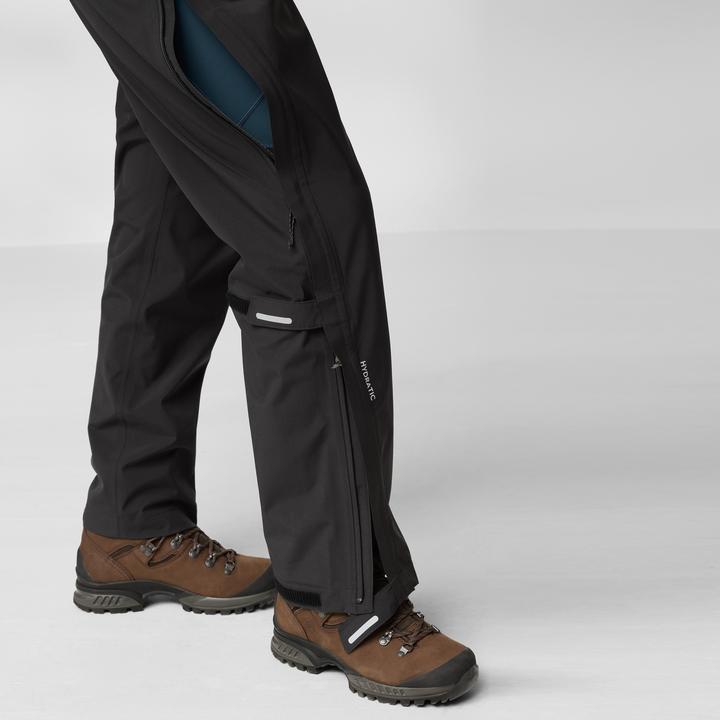 Actual product image Fjällräven Women's HC Hydratic Trail Trousers (32)