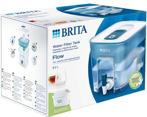 Produktbild Brita 1052805 (8.20 l)