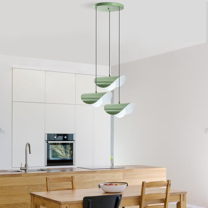 Actual product image Opviq Vatoz (E27)