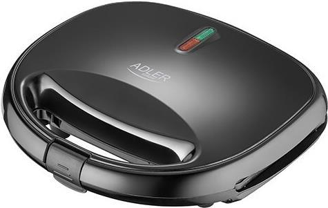 Produktbild Adler AD 3071 Nut Cookie Maker