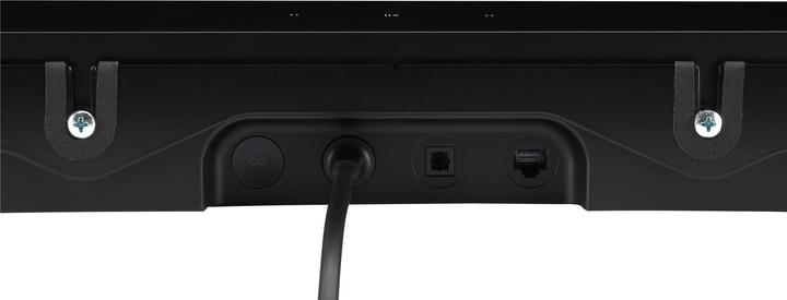 Actual product image Mountson MS81B - Wall bracket for Sonos Ray (Wall installation, Not movable)
