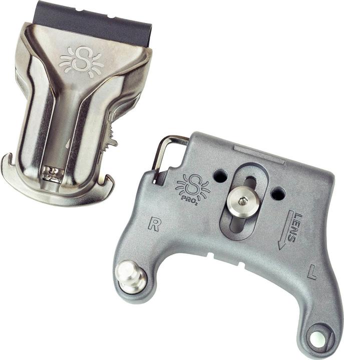 Produktbild Spider Holster Spider SpiderPro Halftersatz V2 (Hüftgurt)