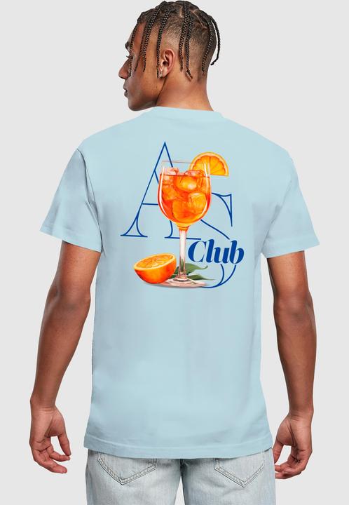 Image du produit Mister Tee Tee A S Club - 139127 (M)