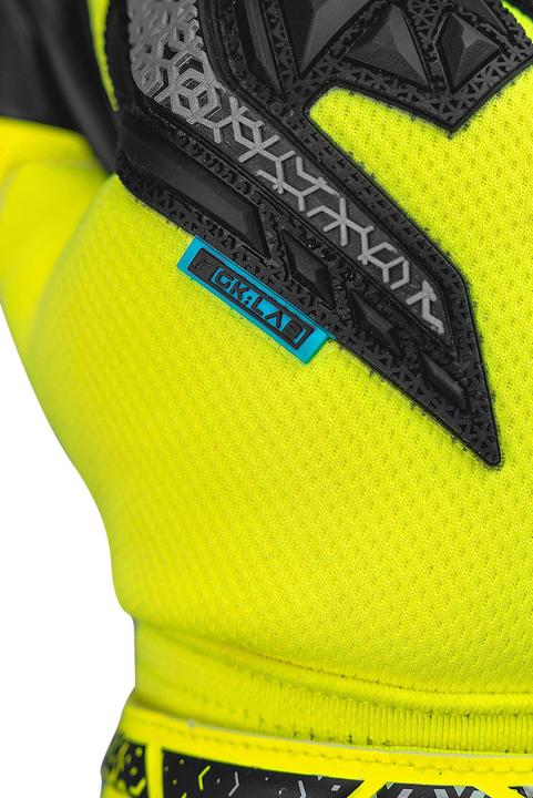 Immagine prodotto Reusch Attrazione Freegel Argento (10)
