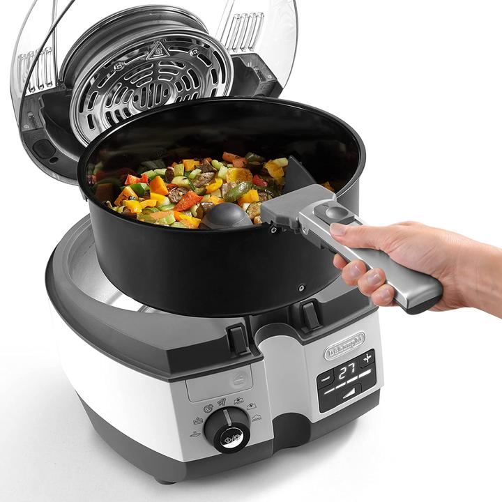 Produktbild De'Longhi FH 1396 Extra Chef Plus