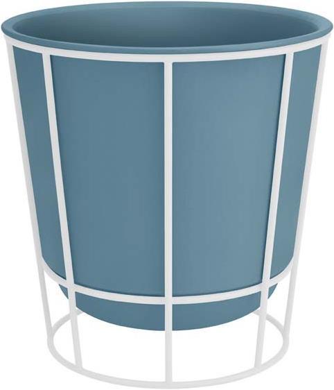 Elho b.for up vintage blau (24 cm)