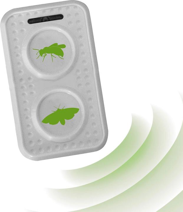 Actual product image Colibri Moth Wasp Free Mobile
