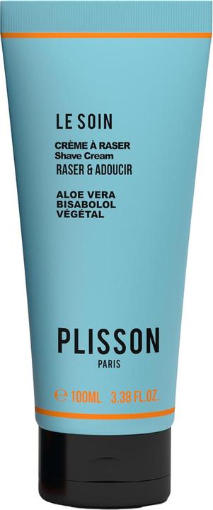 Actual product image Plisson 1808 Crème à Raser (100 ml, Shaving cream)