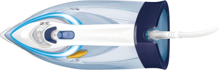 Image du produit Philips GC 4910/11 PerfectCare AZUR (2400 W, 180 g/min)