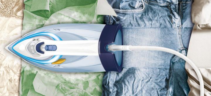 Image du produit Philips GC 4910/11 PerfectCare AZUR (2400 W, 180 g/min)