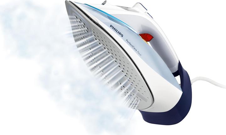 Image du produit Philips GC 4910/11 PerfectCare AZUR (2400 W, 180 g/min)