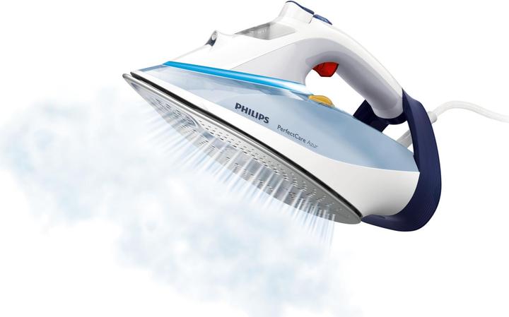 Image du produit Philips GC 4910/11 PerfectCare AZUR (2400 W, 180 g/min)