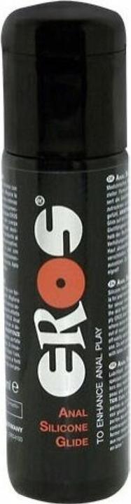 Productafbeelding Eros Anale Silicone Glijder (100 ml)