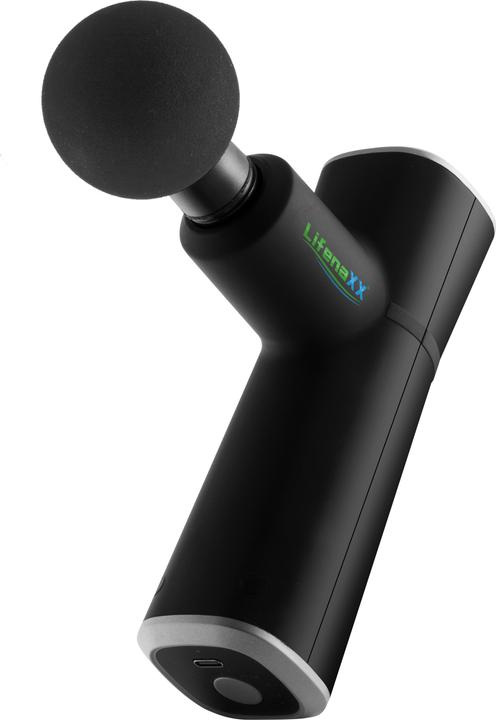 Actual product image Technaxx LX 025