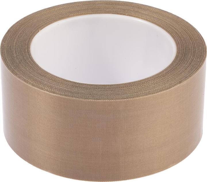 Immagine prodotto 3M PTFE glass cloth tape 5451 33mx50mm (50 mm)