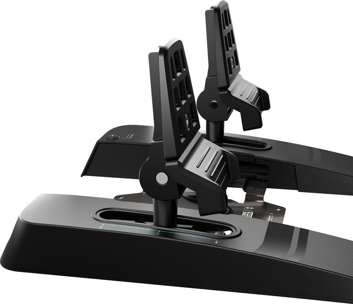Produktbild Turtle Beach VelocityOne Rudder Global (Xbox Series S, Xbox One S, PC, Xbox One X, Xbox Series X)