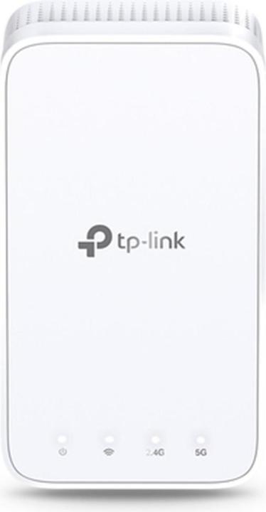 Produktbild TP-Link RE330 (867 Mbit/s, 300 Mbit/s)