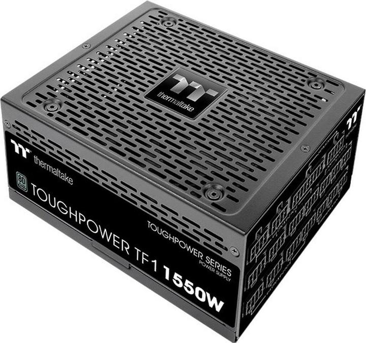 Thermaltake Toughpower TF1 1550W (1550 W)