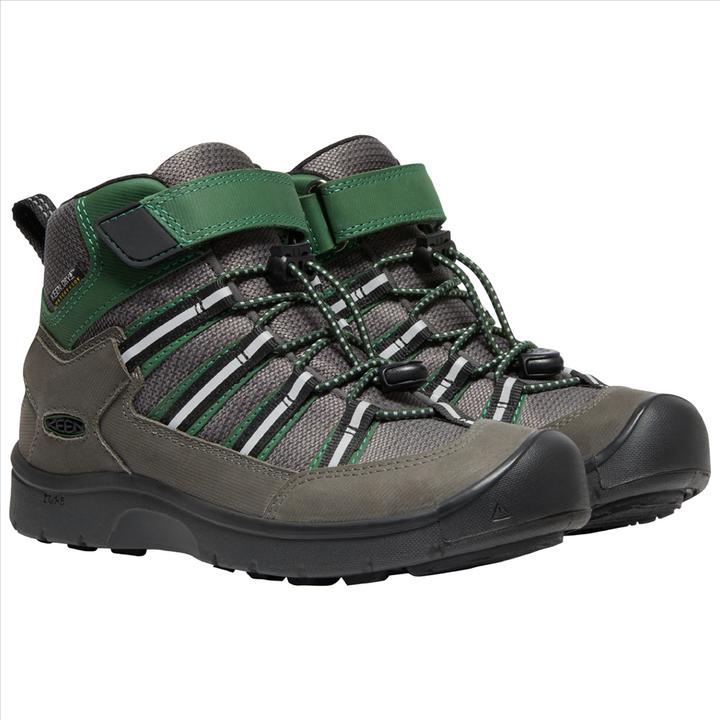 Produktbild Keen C Hikeport 2 Sport Mid WP (28)