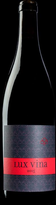 Image du produit Domaines Chevaliers Syrah Rhône Saga Valais AOC (1 x 75 cl, 2018)