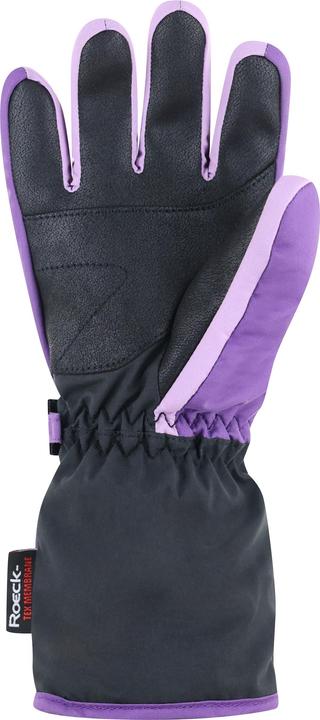 Actual product image Roeckl Kid's Arzberg 2 (7)