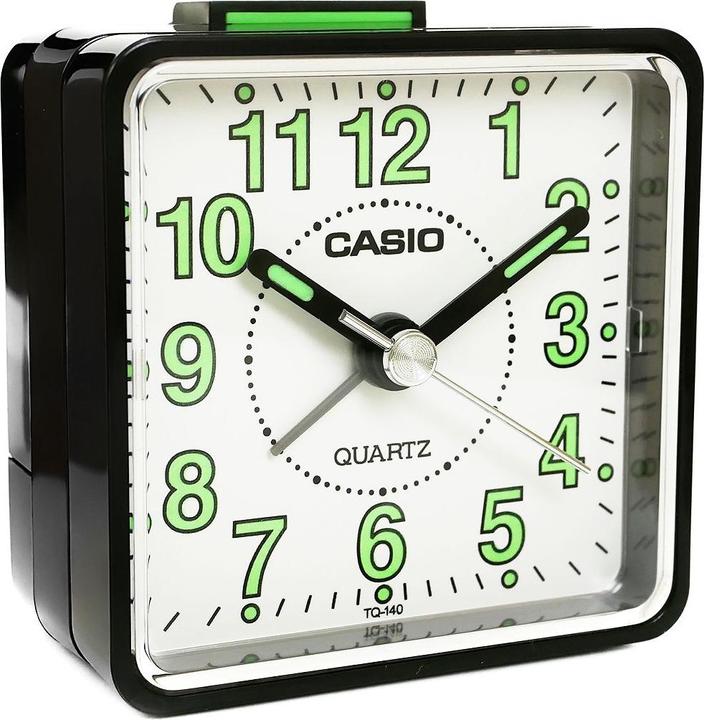 Casio Sveglia TQ-140-1BEF