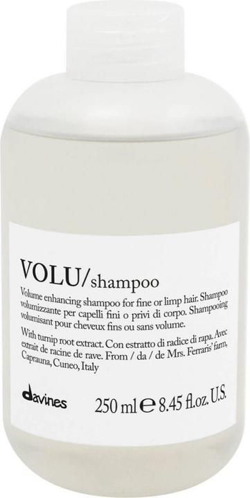 Davines Volu (250 ml, Flüssiges Shampoo)