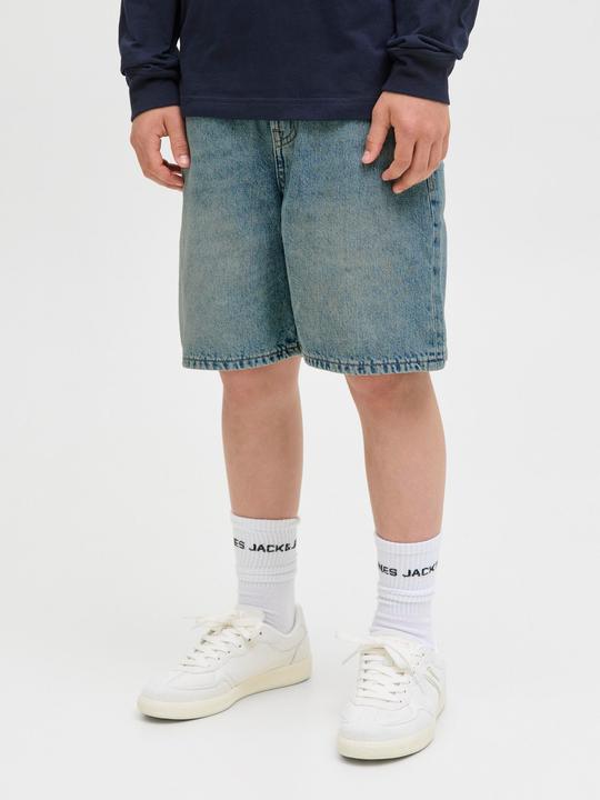 Produktbild Jack & Jones Jjitony Jjoriginal Shorts Akm 325 Ln Jnr (164)