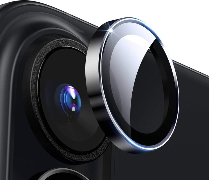 Image du produit ESR Armorite (1 pièce(s), Apple iPhone 16, Apple iPhone 16 Plus)