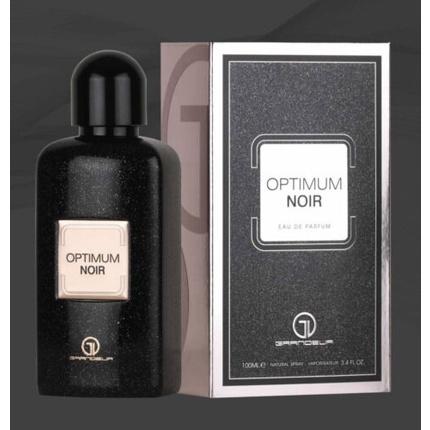 Grandeur Elite Grandeur - Grandeur Aura - EDP - Volume: 100 ml (Eau de Parfum, 100 ml)