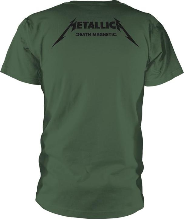 Image du produit Metallica Death Magnetic (XL)