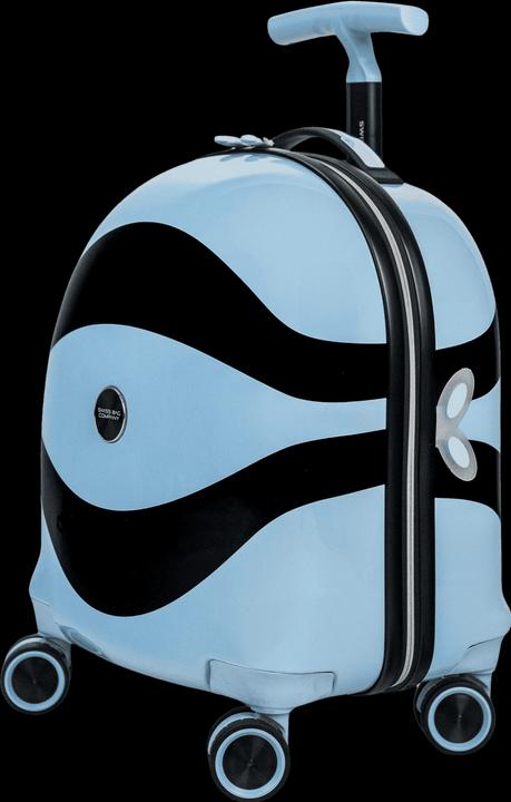 Produktbild Swissbags S (36 l, Handgepäck (bis 50l))