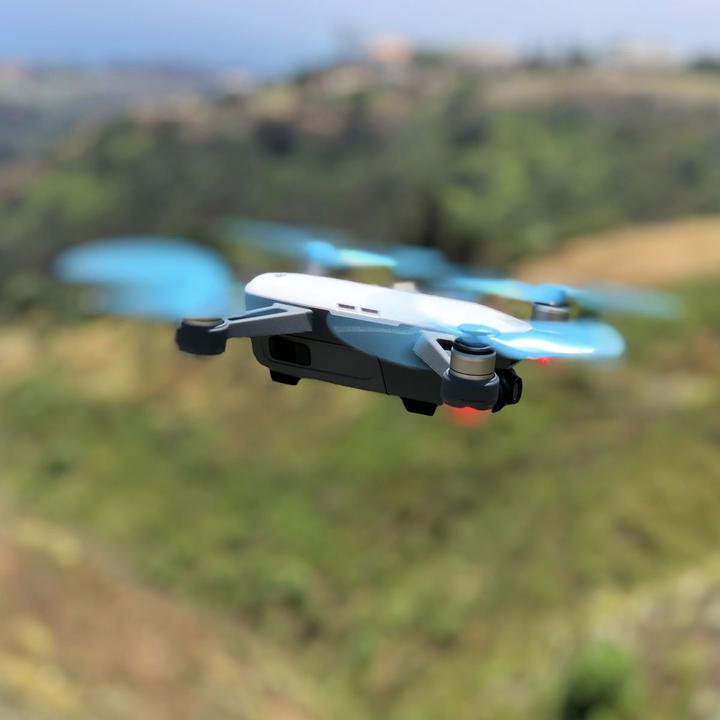 Immagine prodotto Master Airscrew Elica Stealth 4.7x2.9 Black Spark