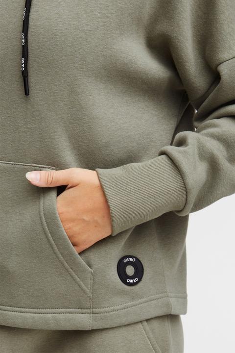 Produktbild Oxmo BY - OXSanice - Sweatshirt - 21800216-ME (L)