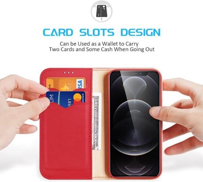 Immagine prodotto Dux Ducis Serie Hivo (Apple iPhone 13 Pro Max)