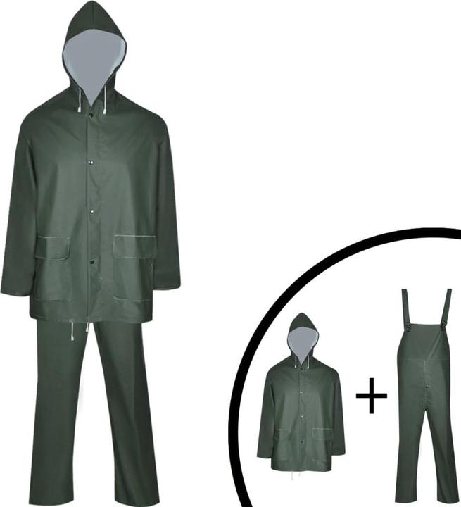 Produktbild VidaXL Steffane (XL)