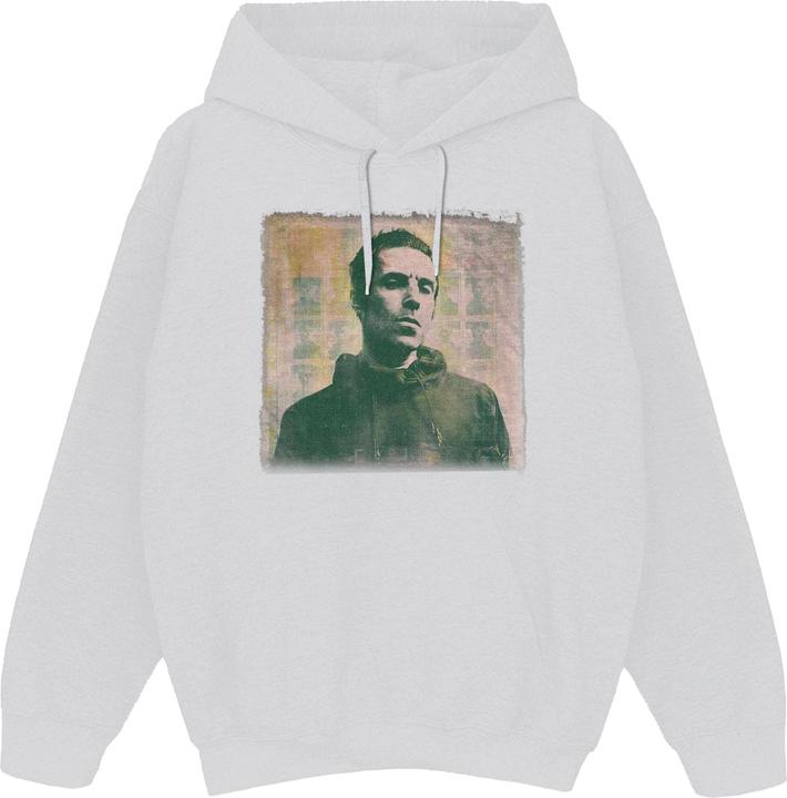 Liam Gallagher Kapuzenpullover (XXL)