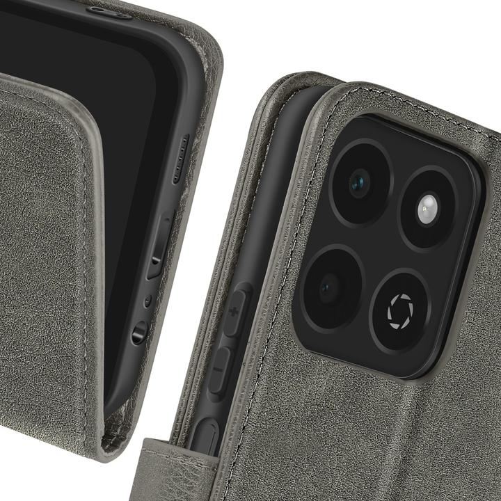 Immagine prodotto Avizar Copertura Chesterfield (Honor 90 Smart)